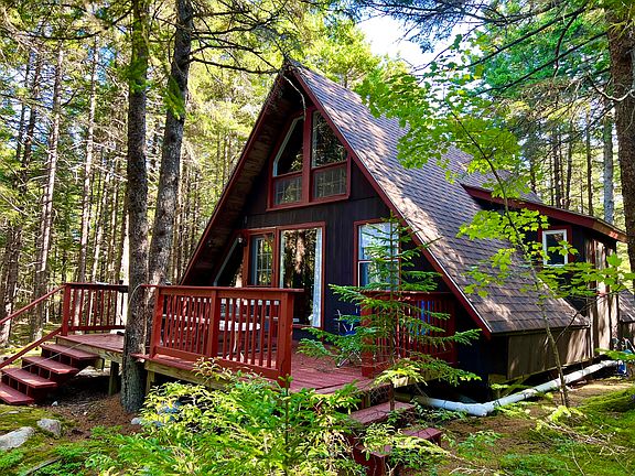 2nd image of 70 Freeman Ridge Road