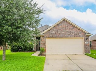 6504 Patridge Dr, Pearland, TX 77584