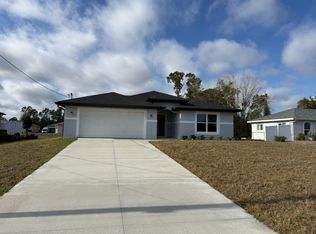 1401 Urmey Ln, North Port, FL 34286