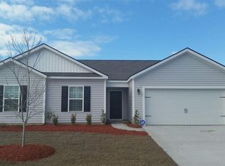 1149 Midtown Village Dr LOT 141, Alston B Conway, SC 29526