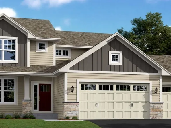 11315 83rd St NE, Otsego, MN 55301