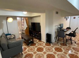 73 Van Reypen St FLOOR BASEMENT, Jersey City, NJ 07306