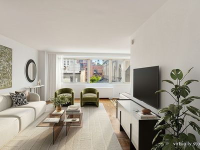 401 E 86th St APT 5N, New York, NY, 10028