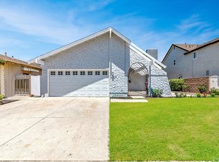 16509 Fern Haven Rd, Hacienda Heights, CA 91745