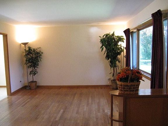 Your living room