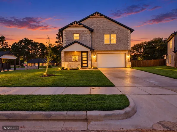 1206 Phoenix Dr, Athens, TX 75751