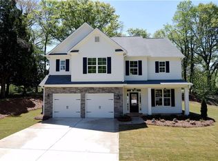 120 Towne Park Dr, Hiram, GA 30141