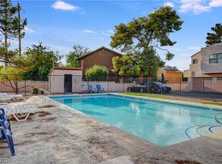 3363 Vema Dr, Las Vegas, NV 89121