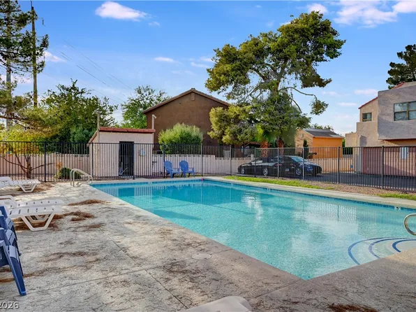 3363 Vema Dr, Las Vegas, NV 89121
