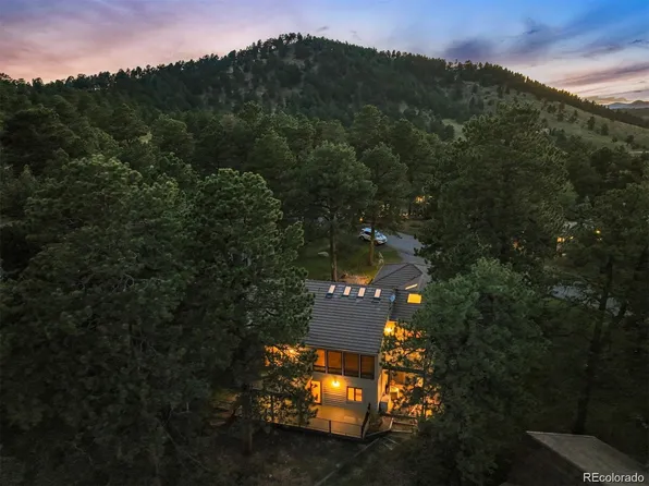 1016 Dogwood Drive, Golden, CO 80401