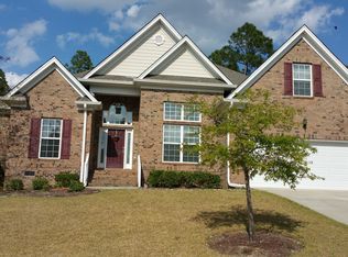 472 Marsh Pointe Dr, Columbia, SC 29229