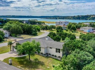 20501 Greeley Cv, Lago Vista, TX 78645