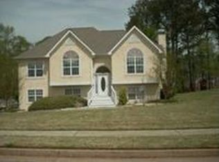 163 Wynbrook Dr, McDonough, GA