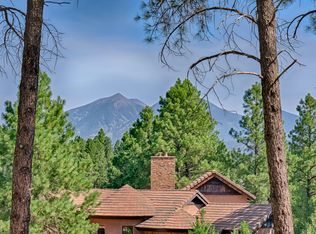 1873 E Myrtlewood Ct, Flagstaff, AZ 86005