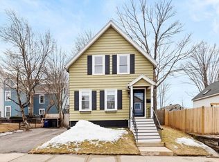 18 Winthrop St, Stoneham, MA 02180