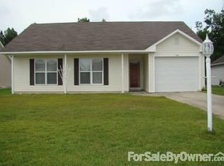 175 Retreat Pl, Little River, SC 29566