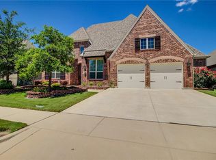 1006 Fenwick Ln, Forney, TX 75126