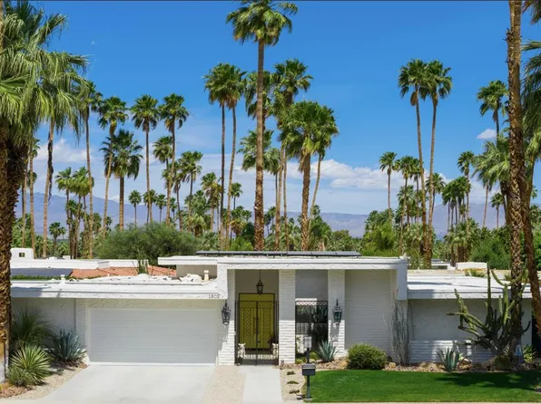 1502 E Sierra Way, Palm Springs, CA 92264