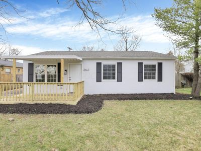 3463 Paxton Dr, Hilliard, OH, 43026