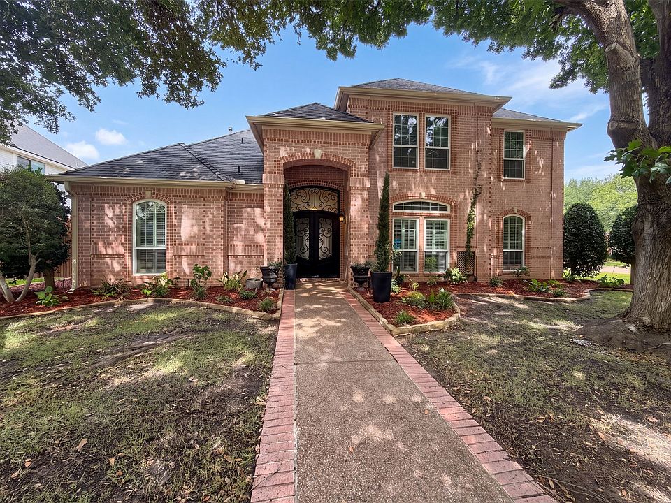 1st image of 4606 Mill Wood Dr