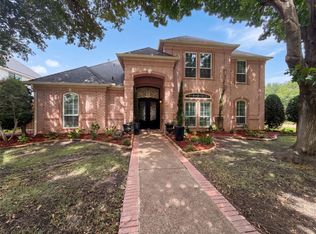 4606 Mill Wood Dr, Colleyville, TX 76034
