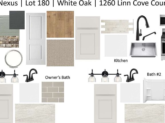 2nd image of 1260 Linn Cove Ct