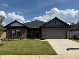 326 Cypress Hollow Trl LOT 174, Piedmont, SC 29673