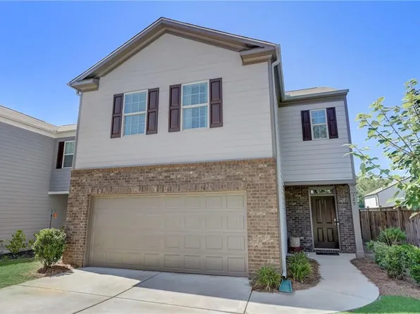 129 Ivey Hollow Cir, Dawsonville, GA 30534