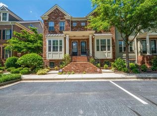 212 Alderwood Point NE #212, Atlanta, GA 30328