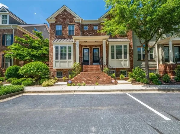 212 Alderwood Point NE #212, Atlanta, GA 30328
