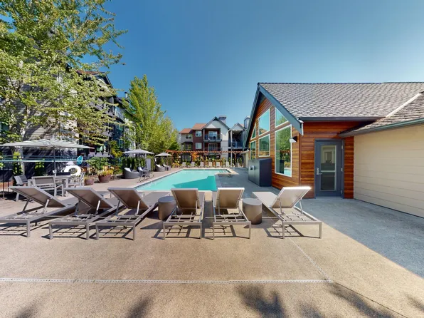 Redmond Place Apartments