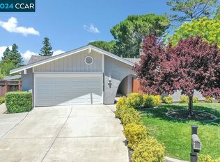 935 Center Ct, Martinez, CA 94553