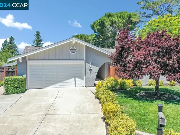935 Center Ct, Martinez, CA 94553