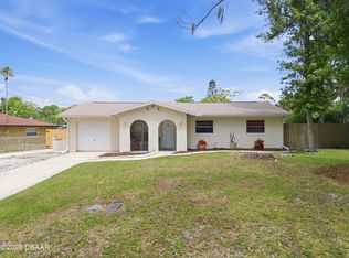 2861 Oak Lea Dr, South Daytona, FL 32119