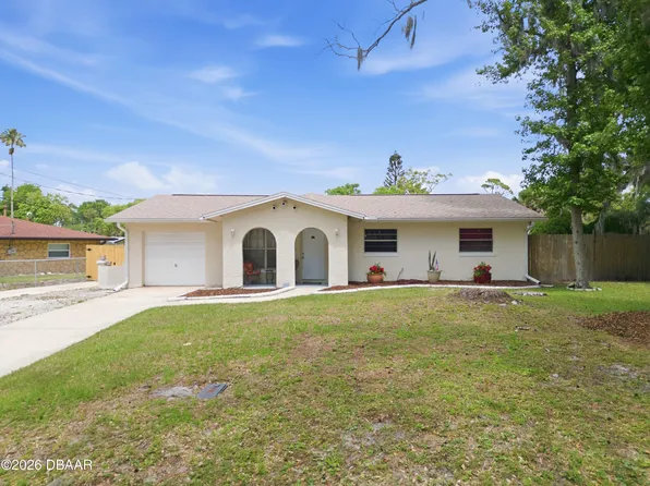 2861 Oak Lea Dr, South Daytona, FL 32119