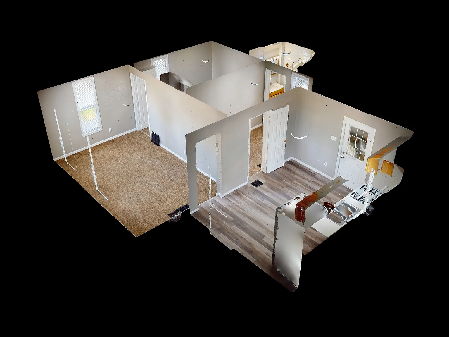 811 S. College - 1 — Photo 2