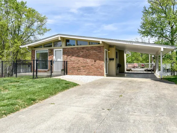 1120 Ridge Ave, Collinsville, IL 62234