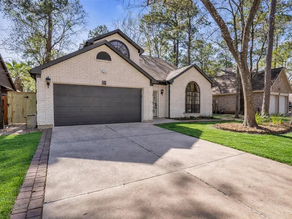 6 Dusky Meadow Pl, Spring, TX 77381