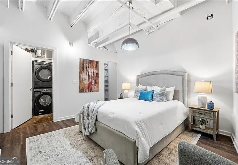 805 Peachtree St NE #415 — Photo 7