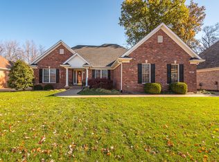 4007 Mulberry Row Way, Jeffersontown, KY 40299