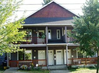 1740 N Killingsworth St APT C, Portland, OR 97217
