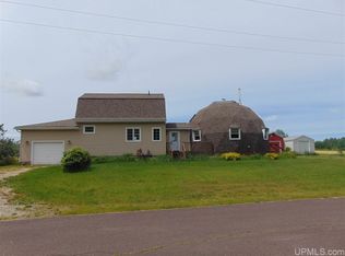 24937 E Branch Rd, Mass City, MI 49948