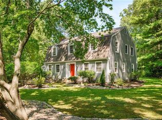 44 Wolcott Dr, Granby, CT 06035