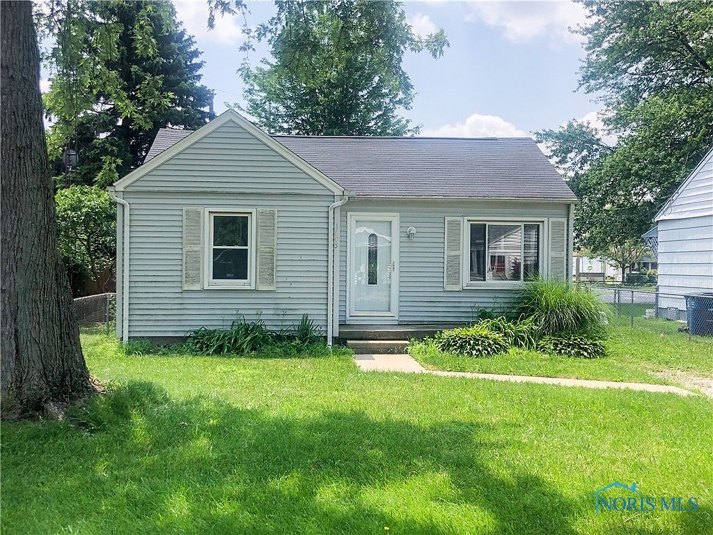 1605 Daytona Dr, Toledo, OH 43612 | Zillow