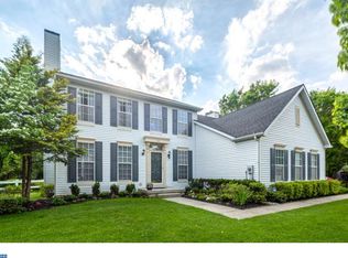 131 Preakness Dr, Mount Laurel, NJ 08054