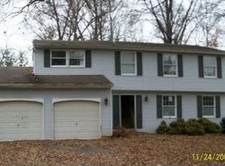 603 Sycamore Dr, Pickerington, OH 43147