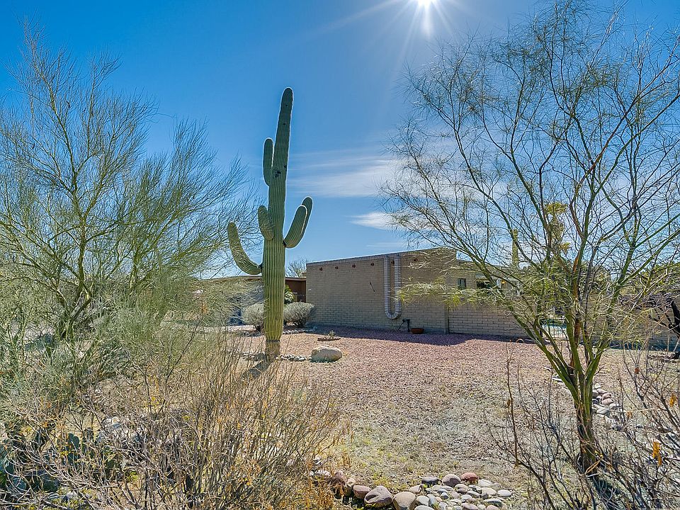 9272 E Kayenta Dr Tucson, AZ, 85749 Apartments for Rent Zillow