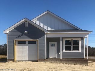 117 Meadow Ridge Ln, Coinjock, NC 27923