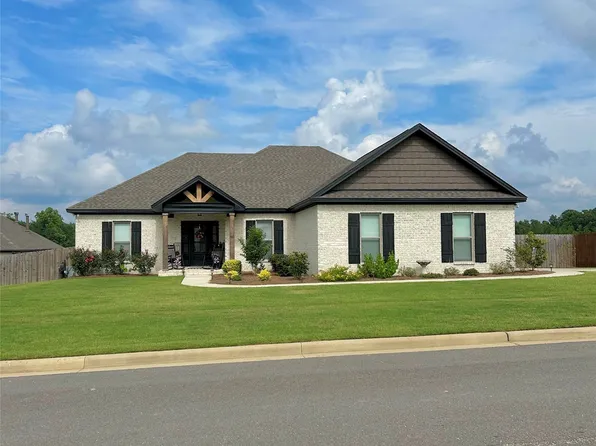 60 Bellwood Dr, Eclectic, AL 36024