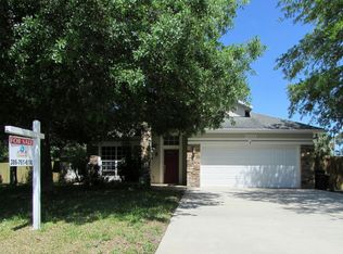 2703 Juniper Dr, Edgewater, FL 32141